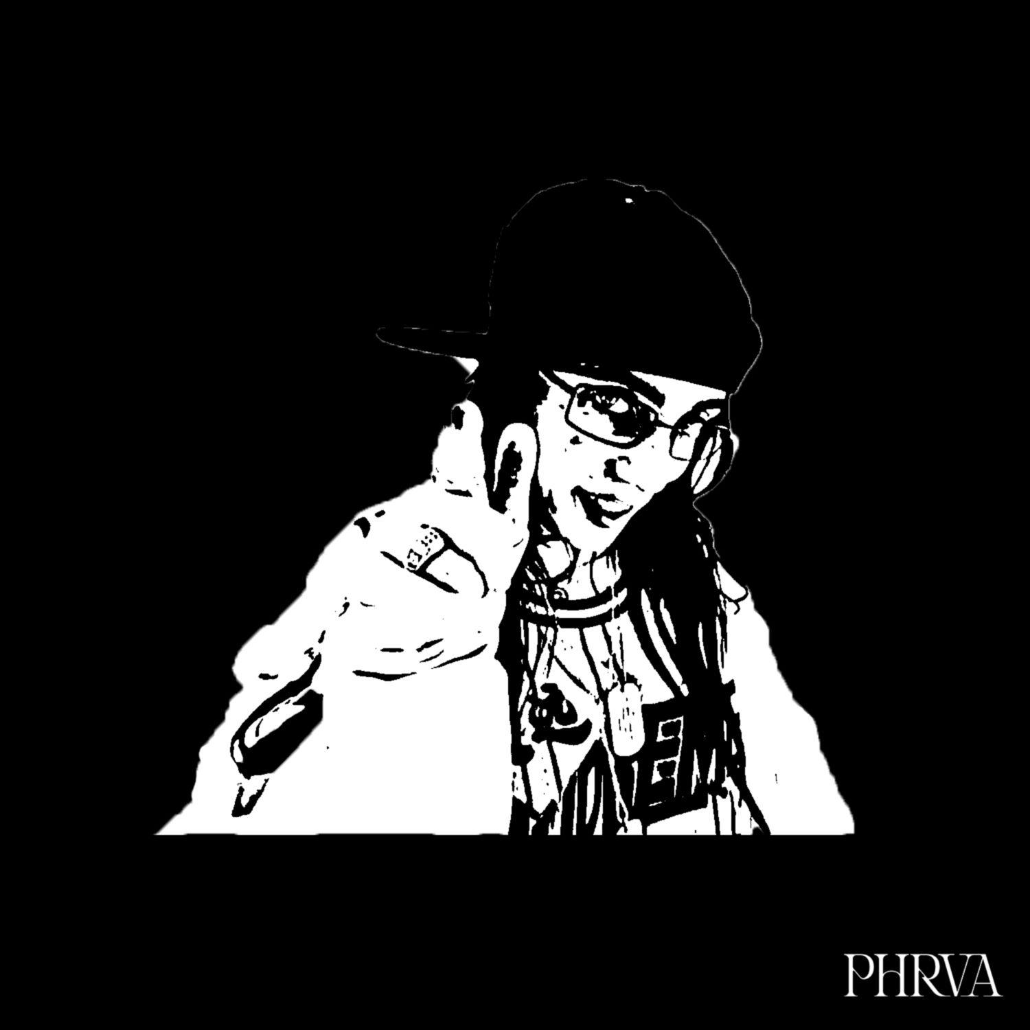 LUNCH (Phrva Flip)封面