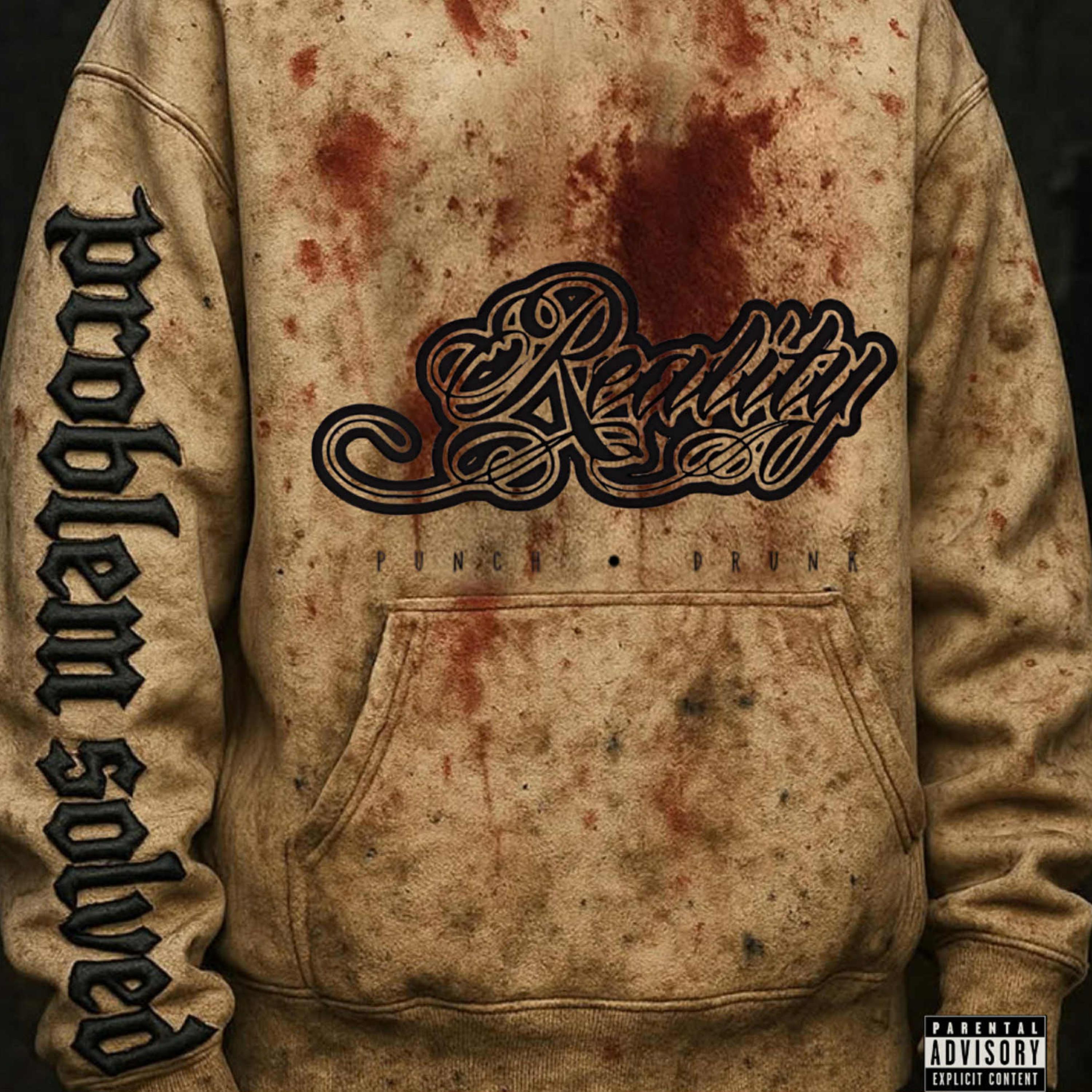 Problem Solved (feat. Defekt TPW & D-Vine)