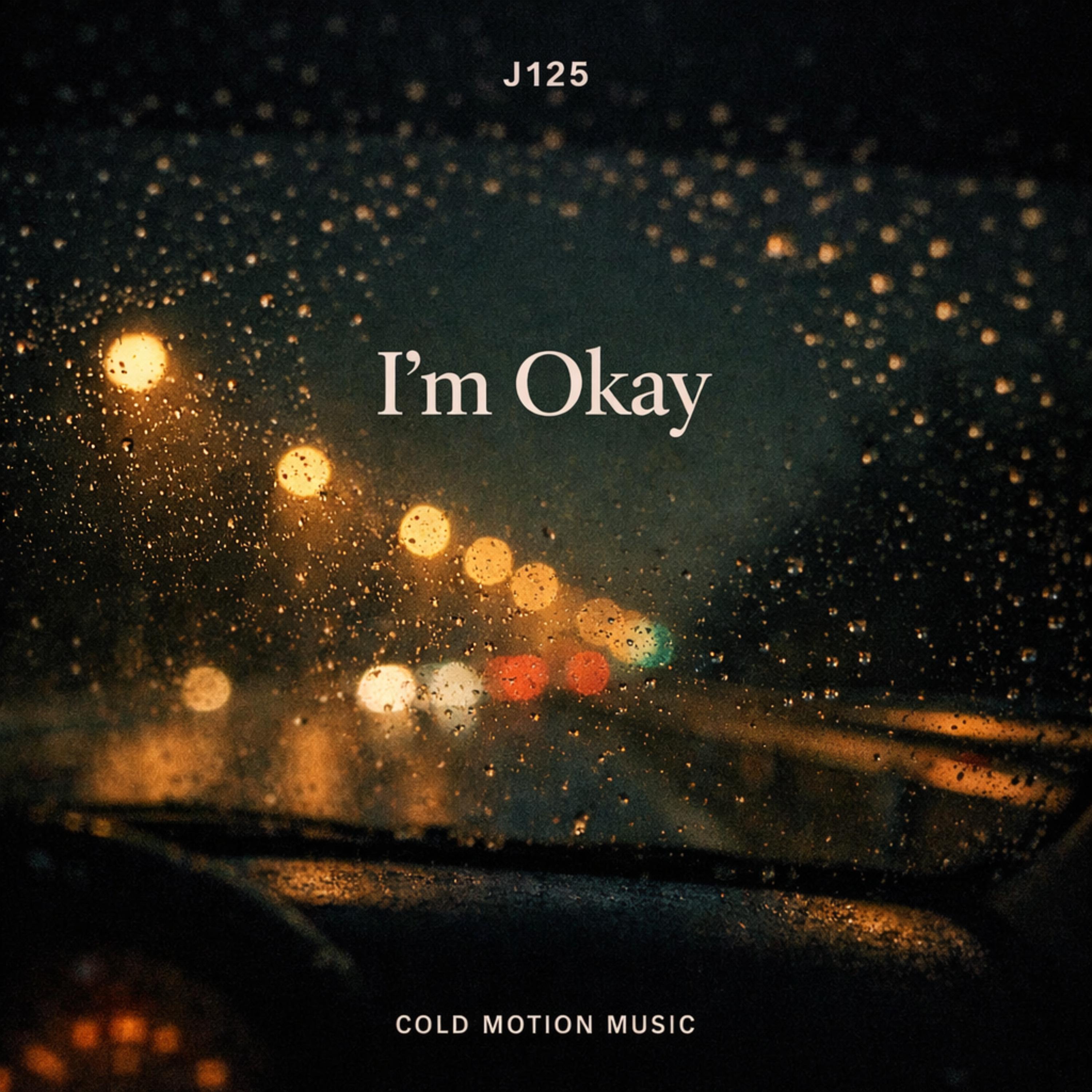 I’m Okay