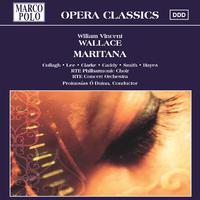 WALLACE: Maritana