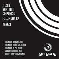 Full Moon EP