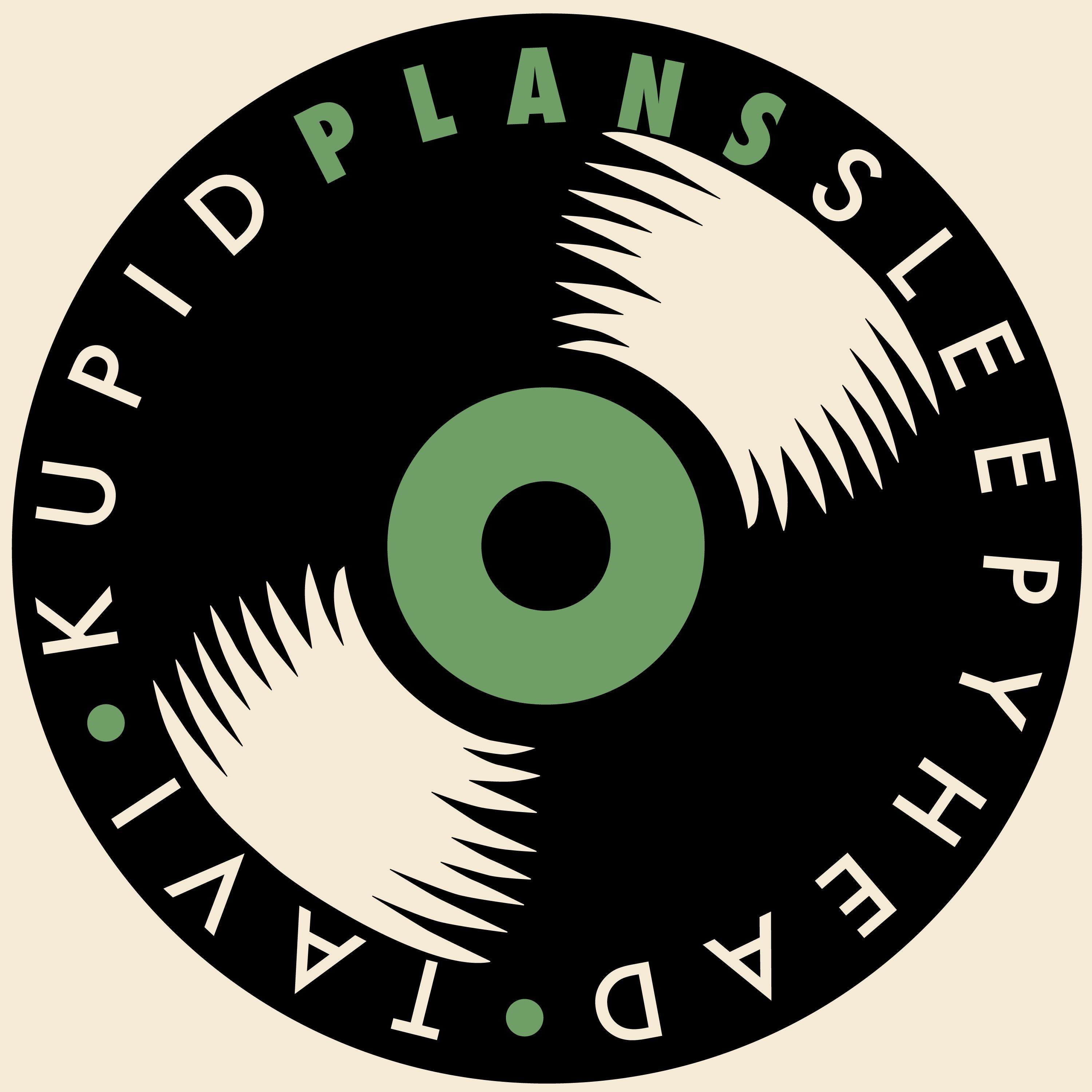 Plans (feat. Kupid & Tavi)