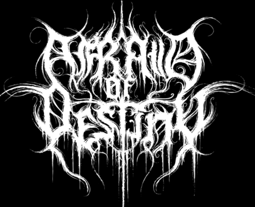 Afraid Of Destiny