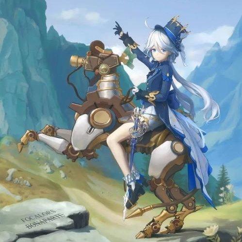 我还是喜欢你桀骜不驯的样子