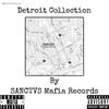 SANCTVS Collective - Detroit Techno Kit