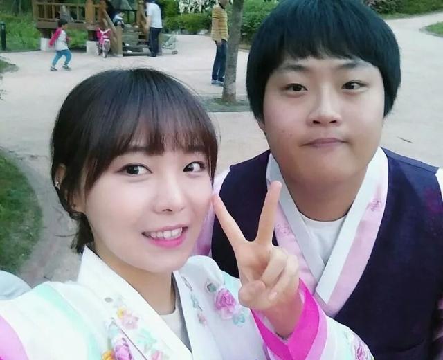 동동주라떼