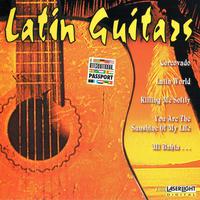 Latin Guitars