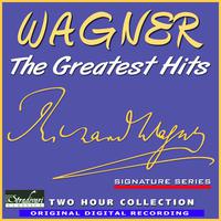 Wagner Greatest Hits