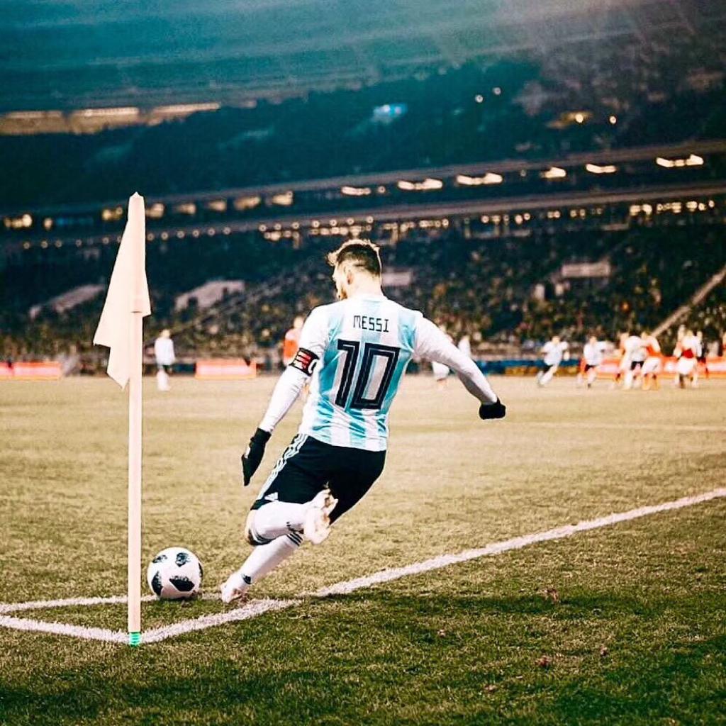 阿根廷国家队守门员梅西