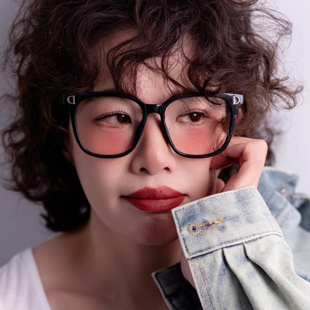 张馨-instruments-Vocalist