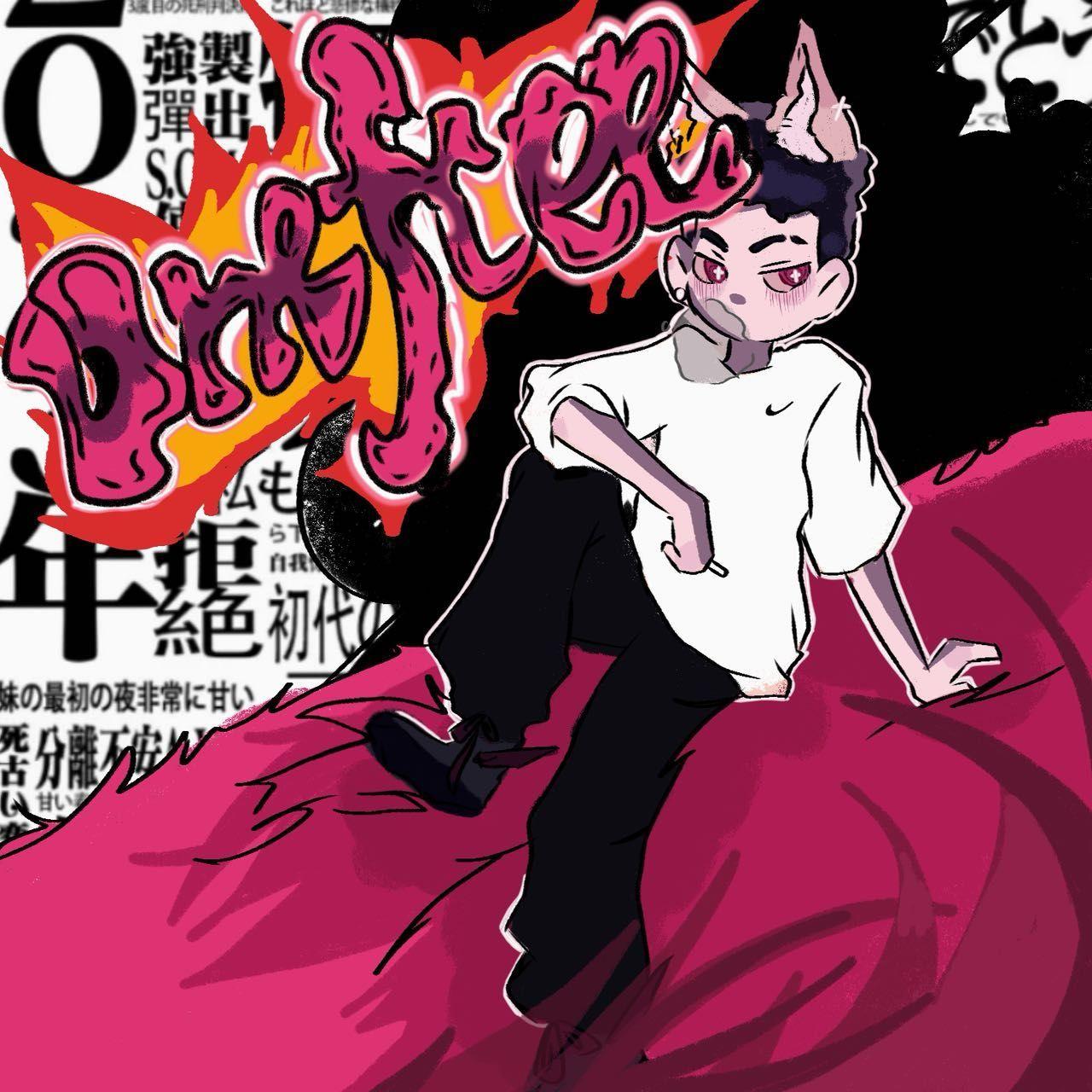 1FREE封面