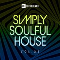 Simply Soulful House, 05