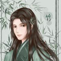 竹竹爱划水