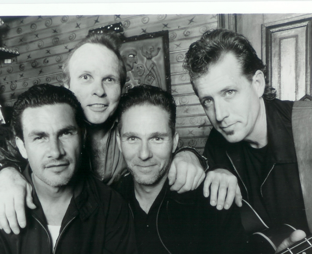 The Blasters