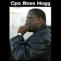 Cpo Boss Hogg