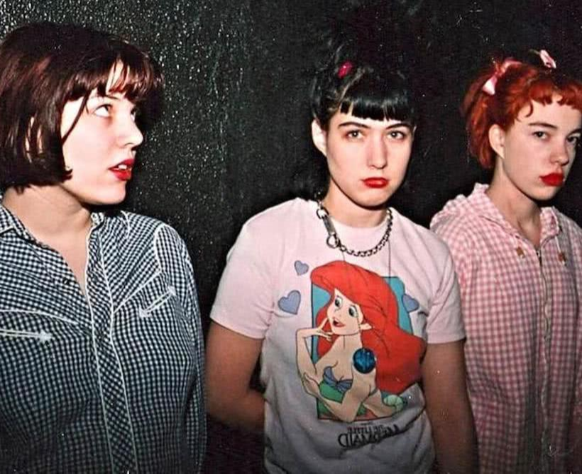 Bikini Kill