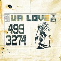 ur love (feat. Owbez & dario)