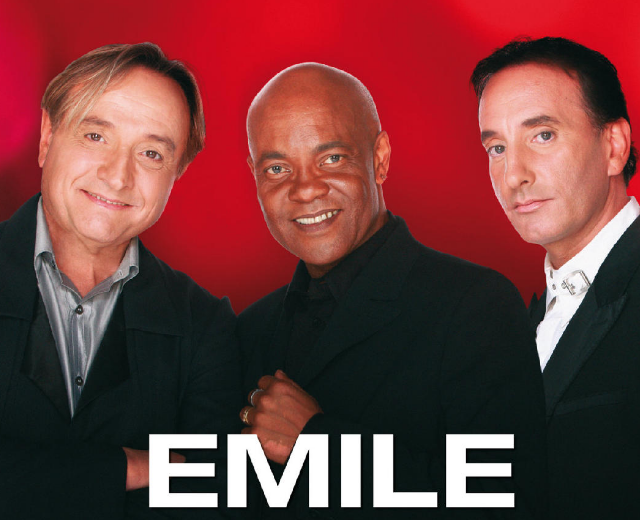 Emile & Images