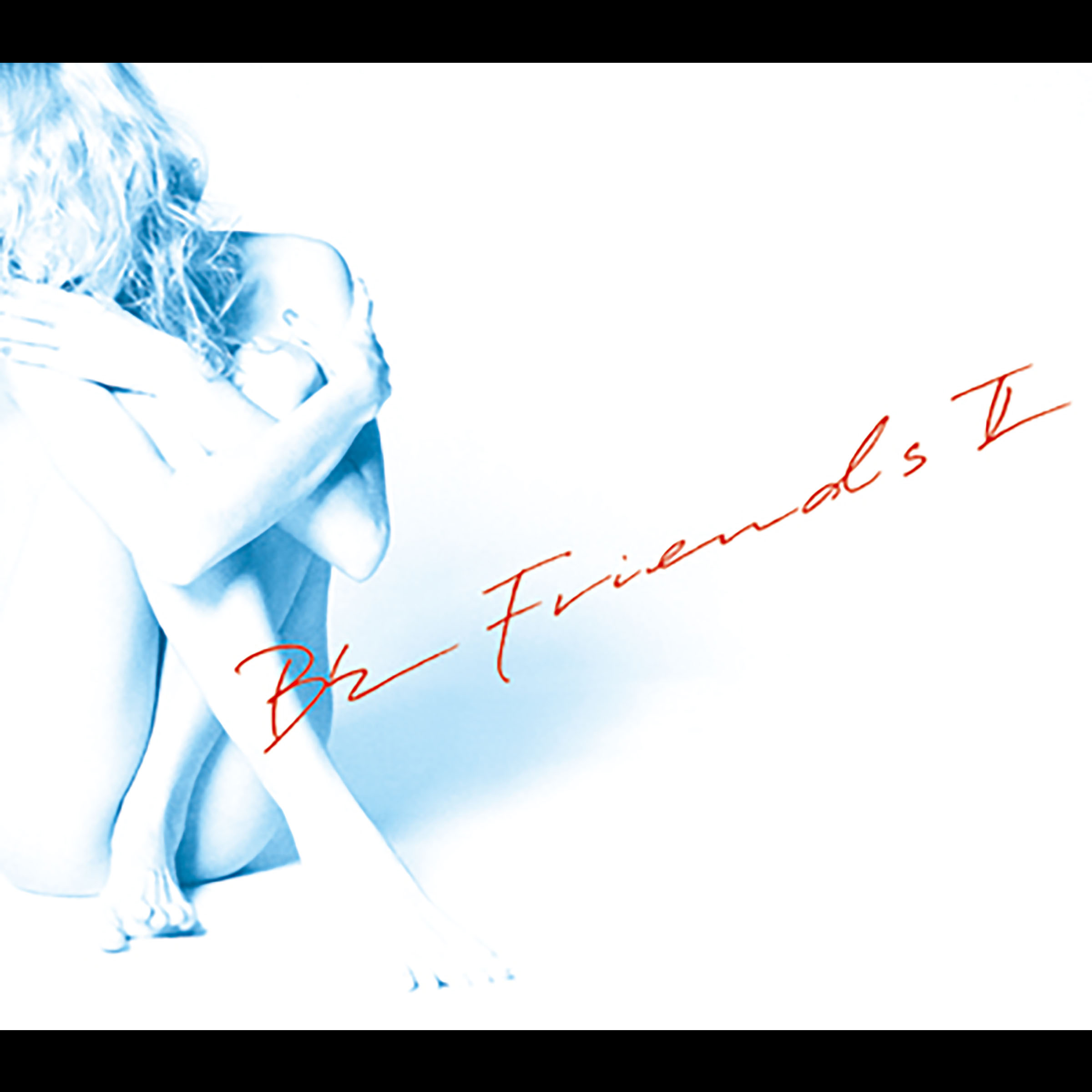 B’z ·《FRIENDS Ⅱ》