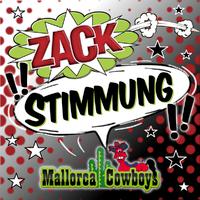 Zack!! Stimmung!!