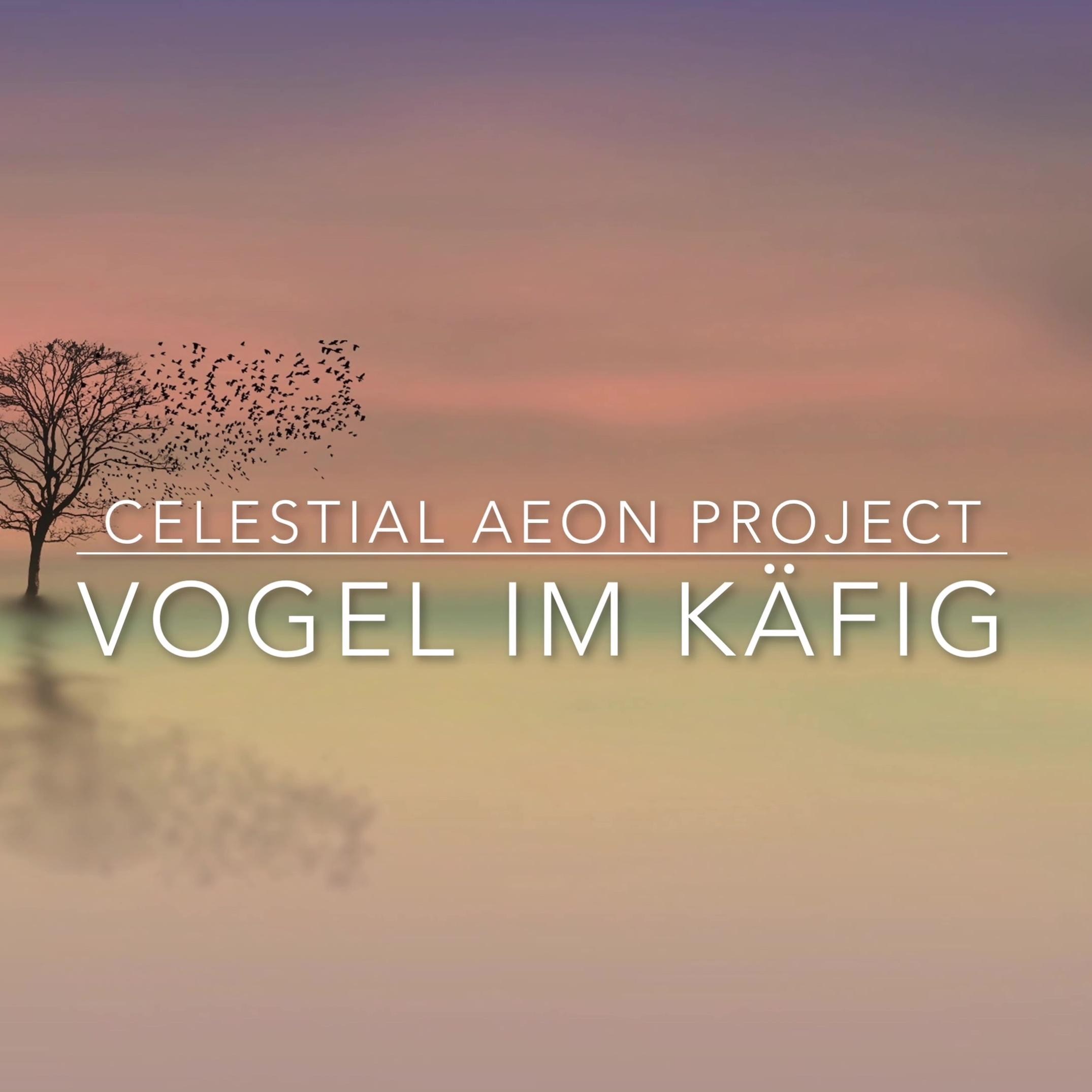 Vogel Im Käfig (from "Attack on Titan")