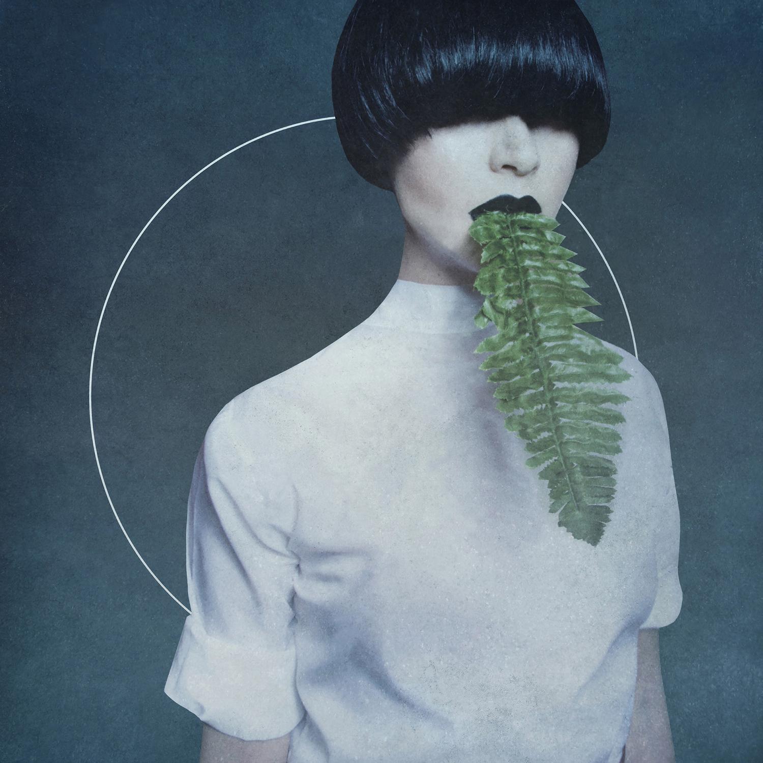 Kangding Ray┃ Cory Arcane