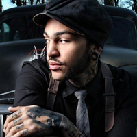 Travie McCoy