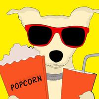 Popcorn!