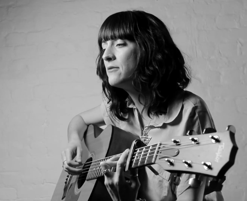 Sarah Howells