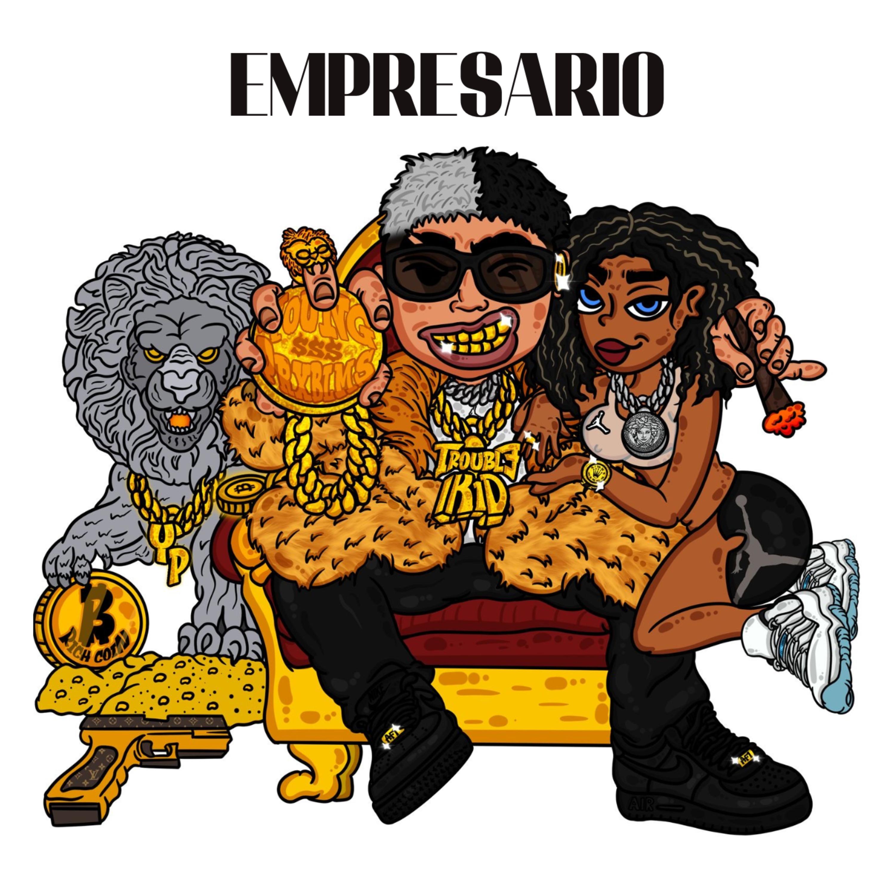 Empresario