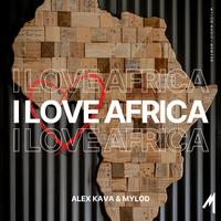 I Love Africa