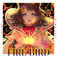 FIRE BIRD (Cover)