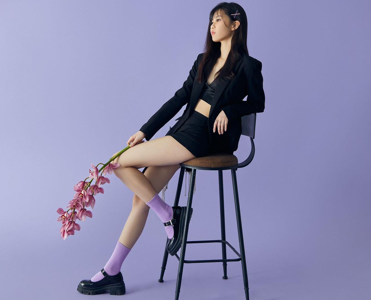 陆雨婷