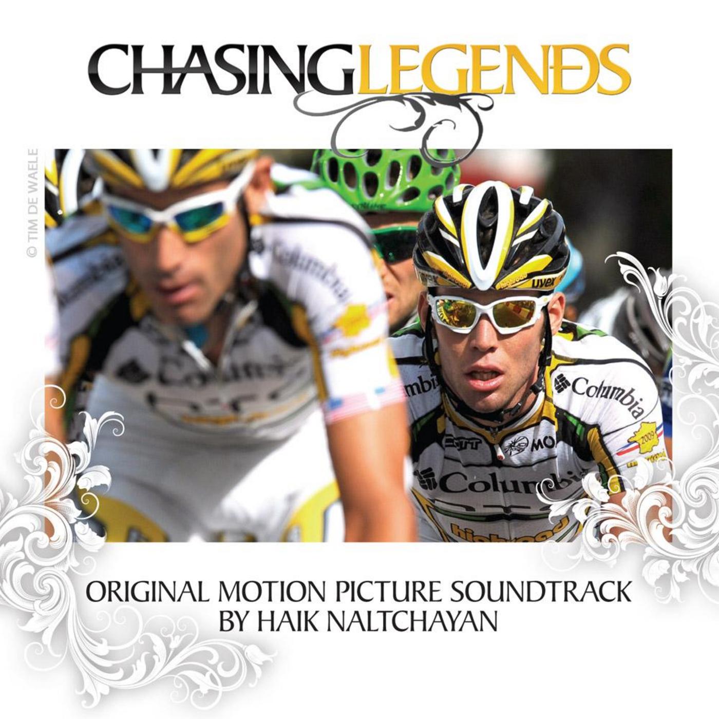 Maillot Jaune_Haik Naltchayan_Chasing Legends | 在线播放_Maillot Jaune歌词_Maillot Jaune下载 | 网易云音乐