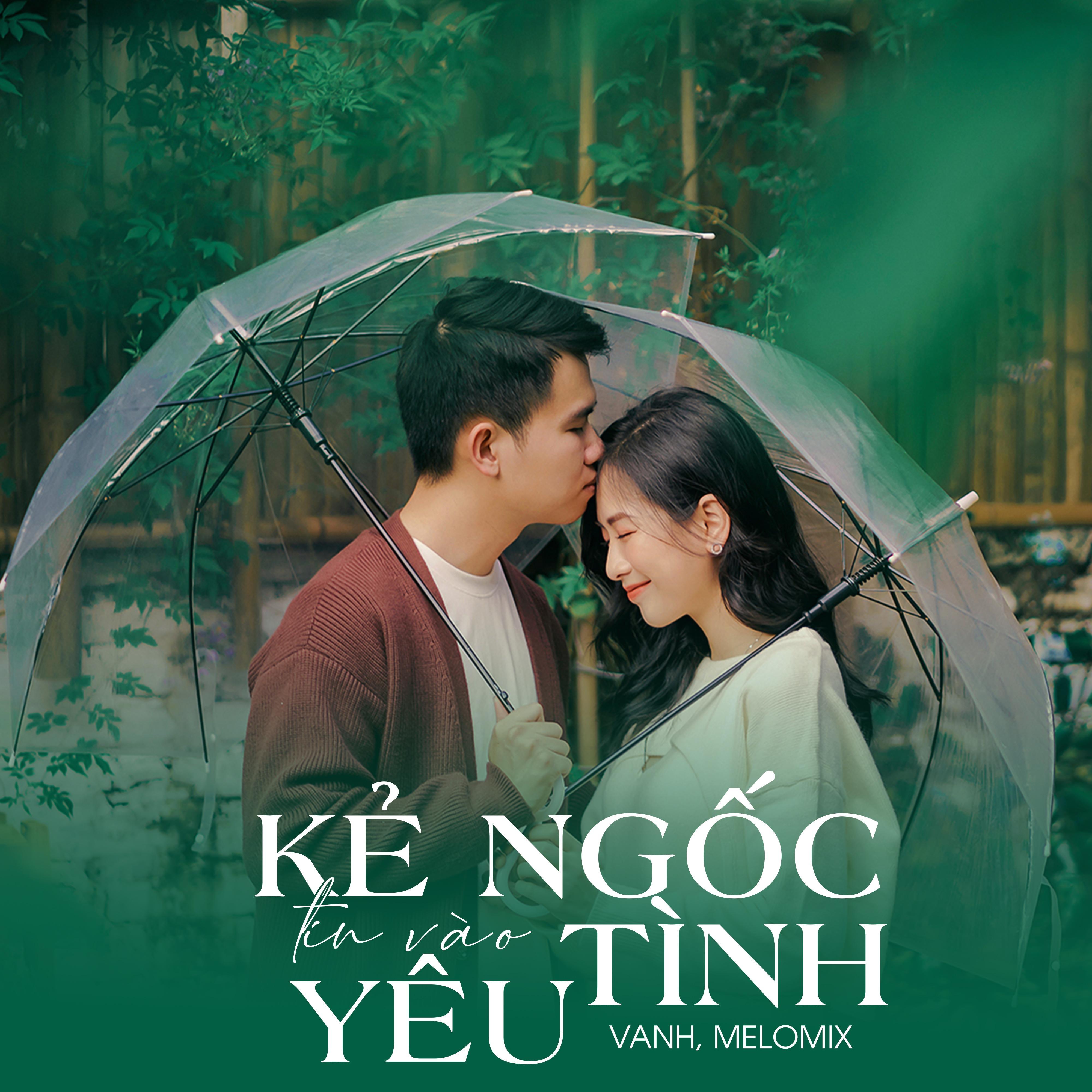 Kẻ Ngốc Tin Vào Tình Yêu