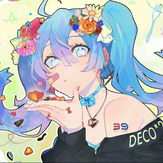 【P主科普06】DECO*27