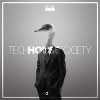 Tech House Society Issue 2