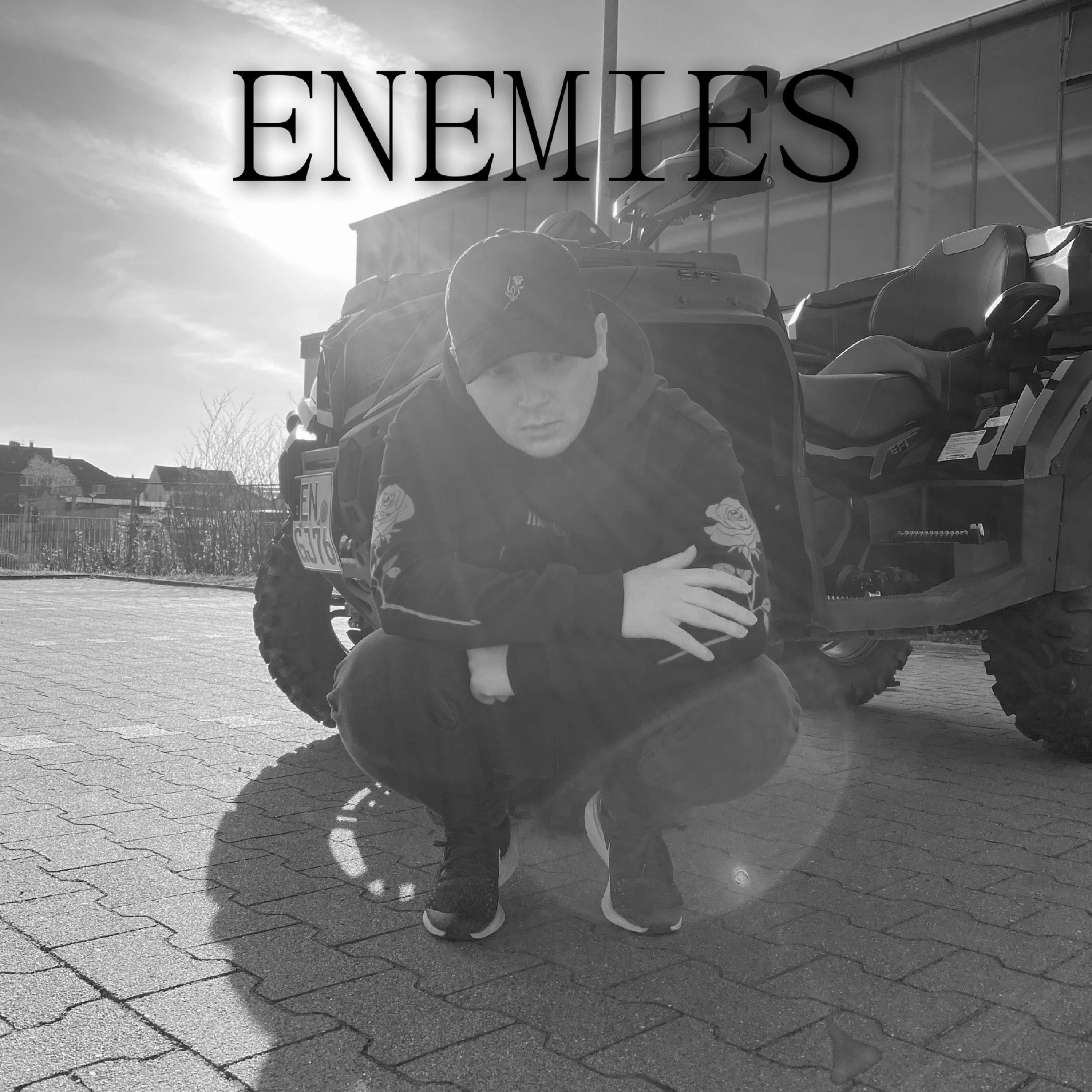 Enemies