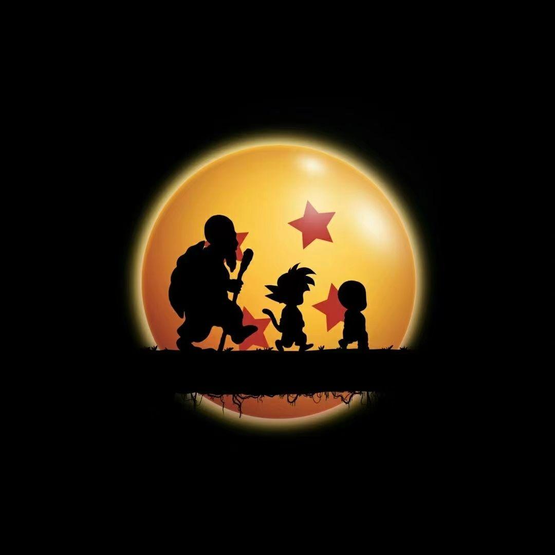 星空下封面