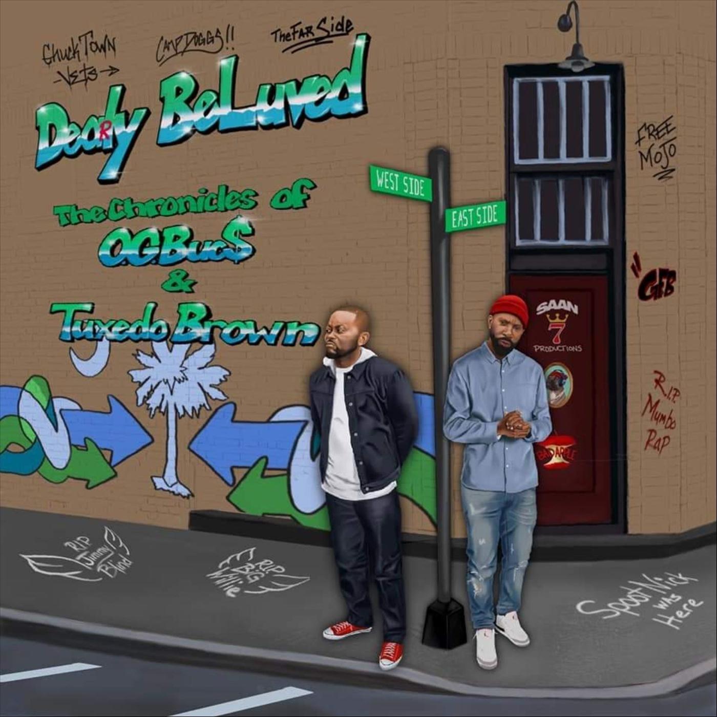 She Luvs Me Not (Skit)