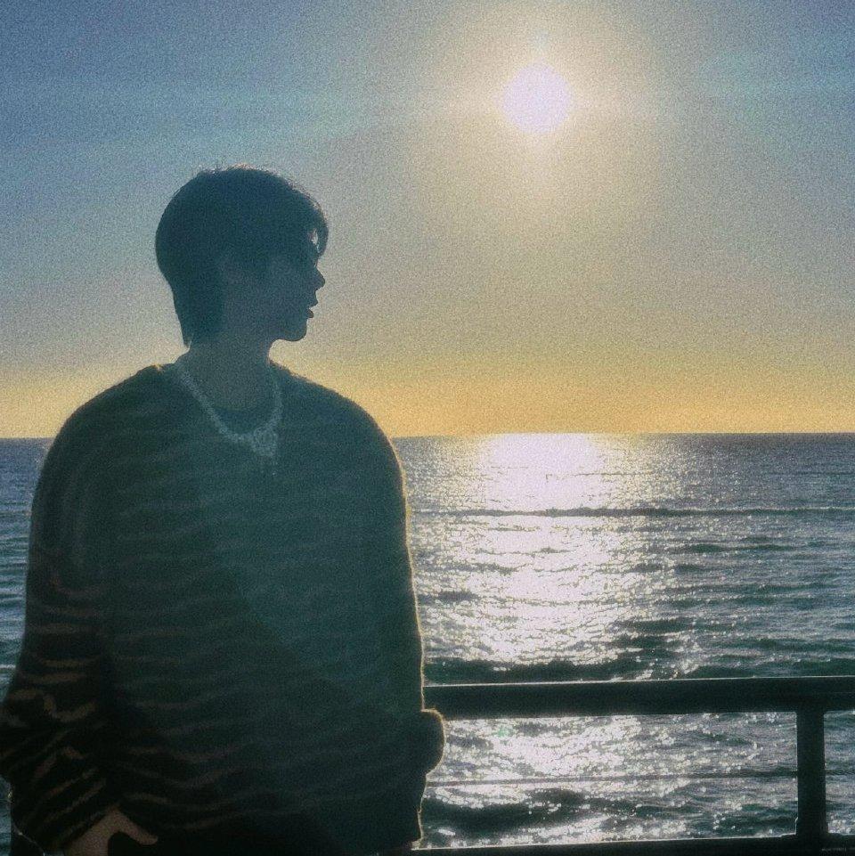 KANNA BUSH 孟子坤