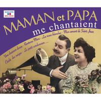 Maman et papa me chantaient