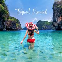 Tropical Unwind: Awaited Time for Summer Relaxation