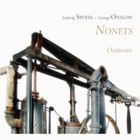 Spohr, Onslow: Nonets