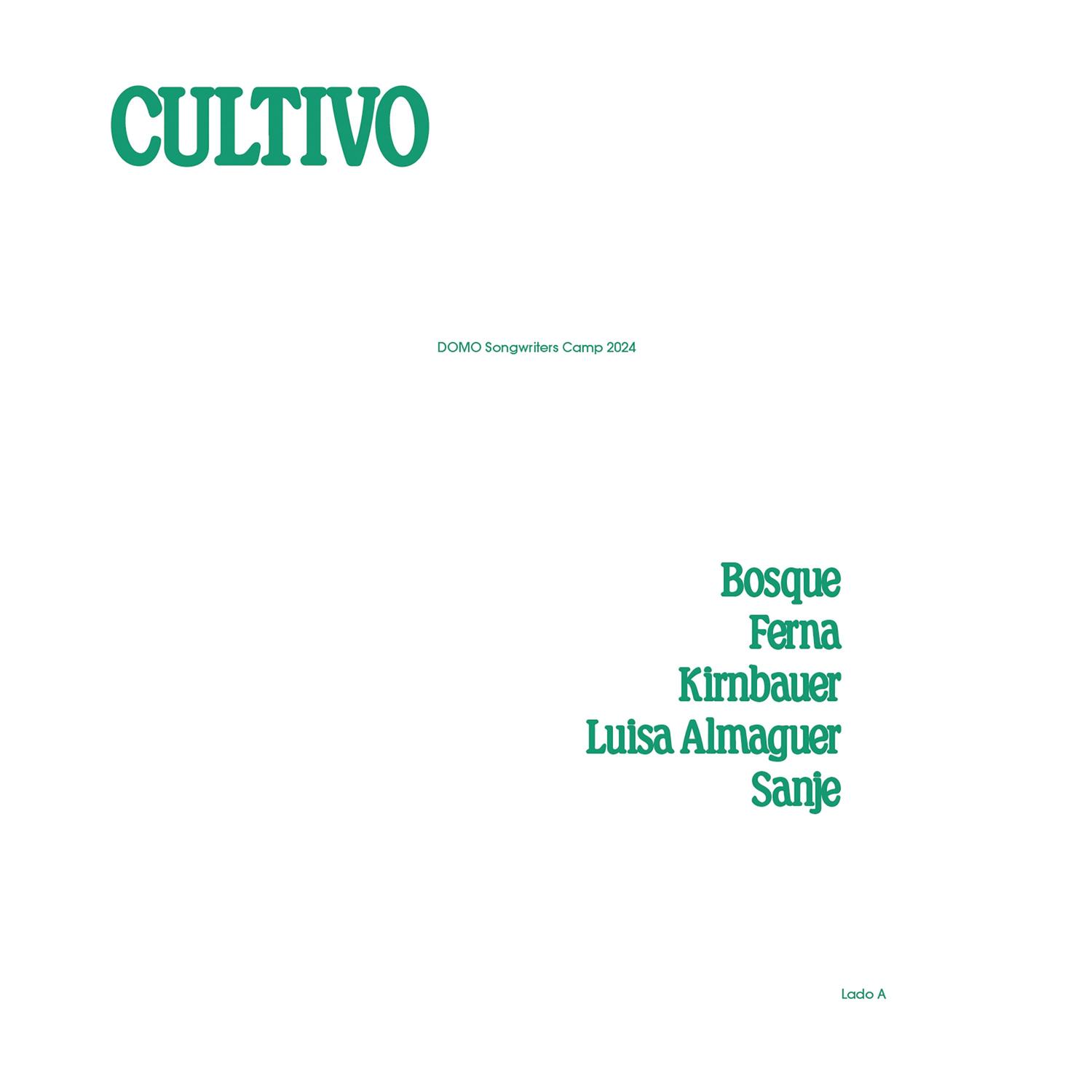 Cultivo