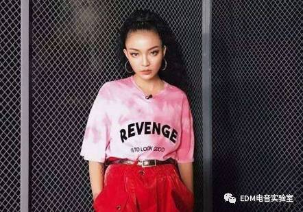 2017年深圳第一场万人户外跨界电子音乐节-正