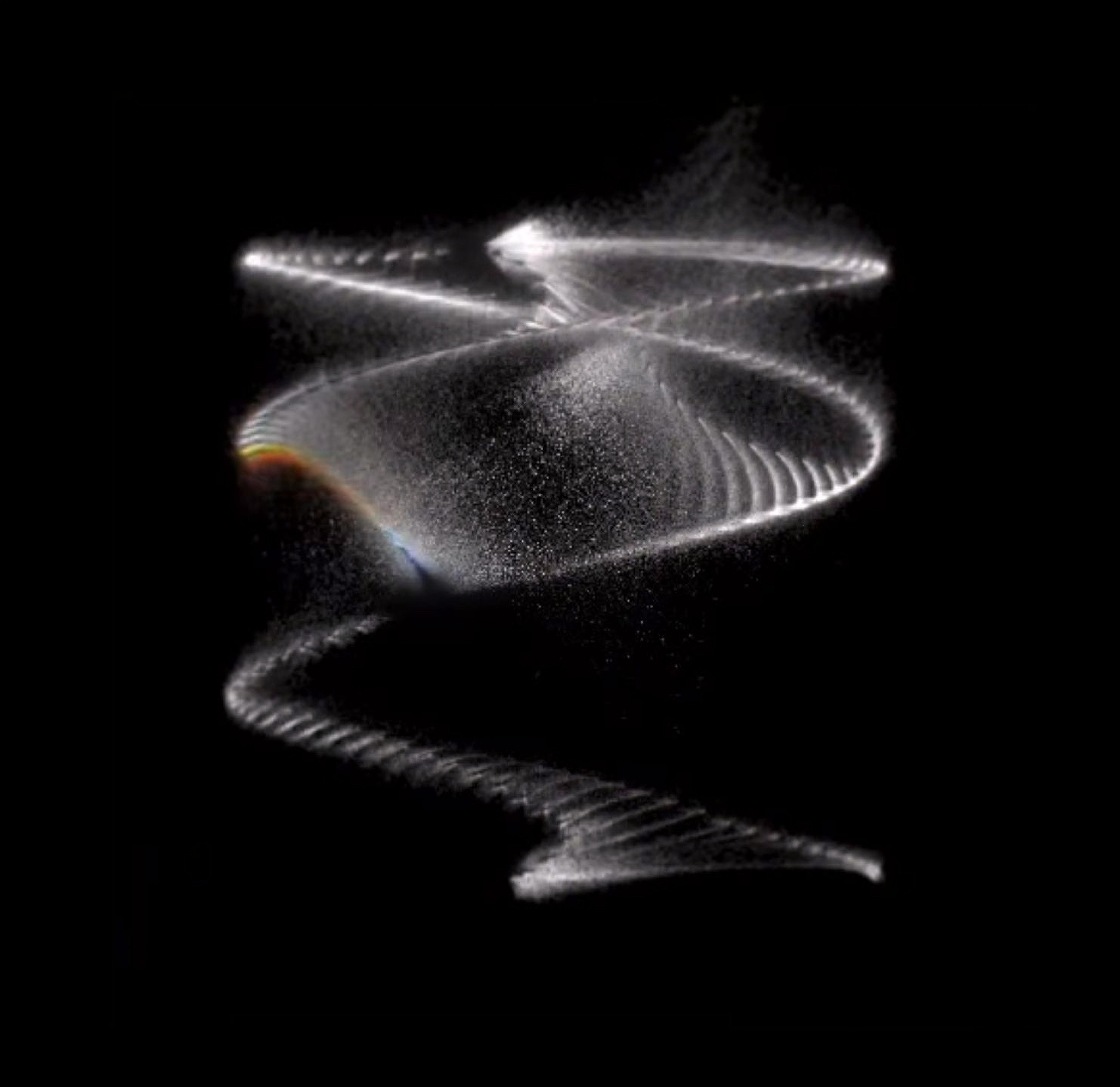 Horizon: I. (dawn...), (wake up...), (break...)