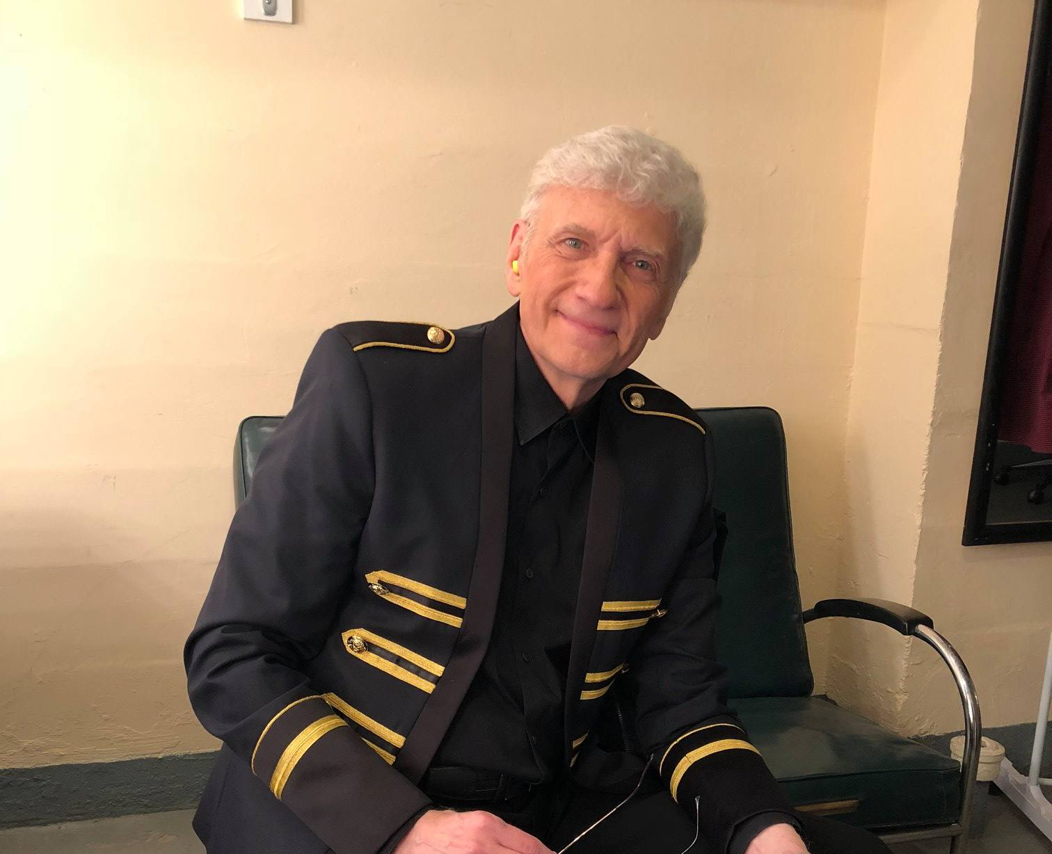 Dennis DeYoung