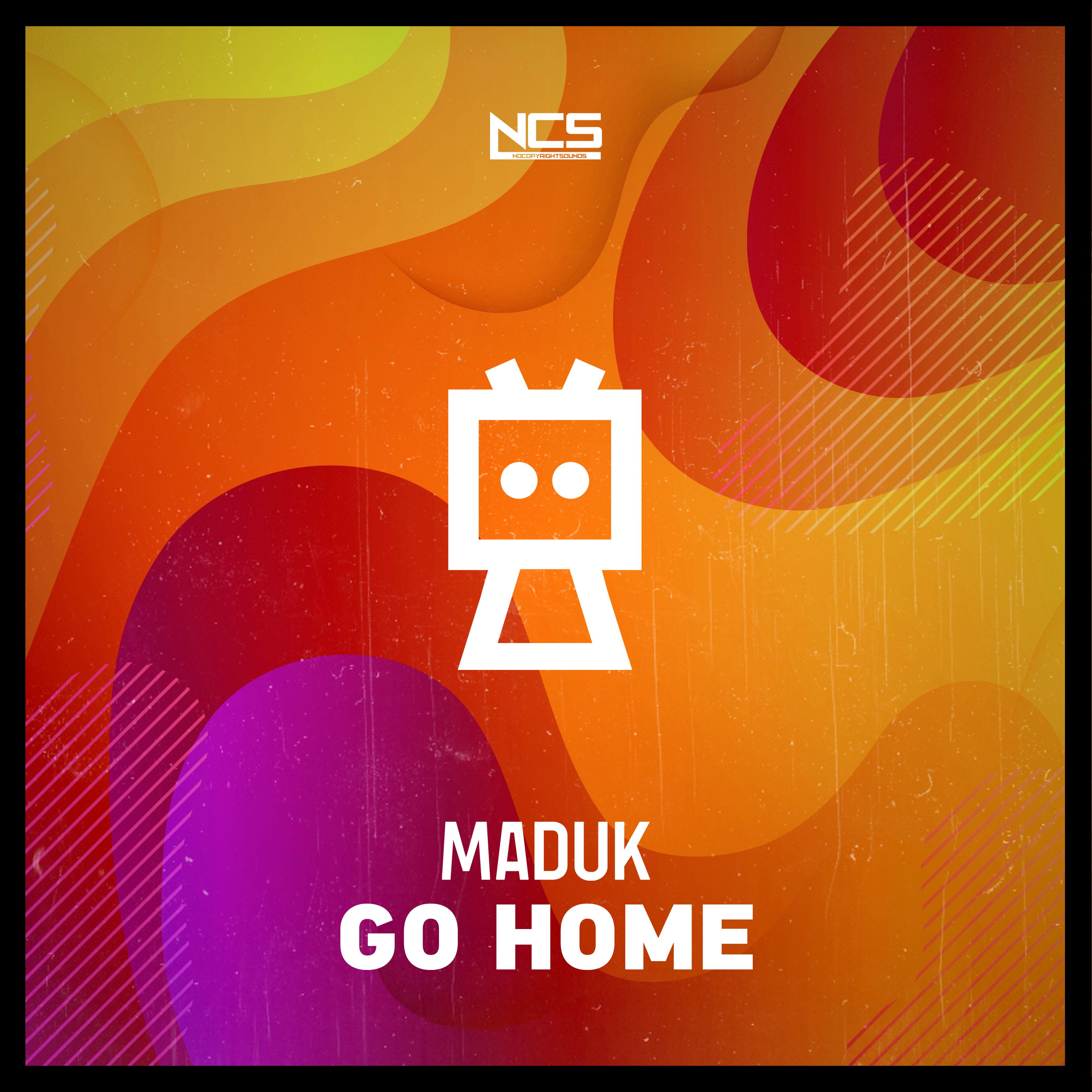 Go Home_Maduk_Go Home | 在线播放_Go Home歌词_Go Home下载 | 网易云音乐