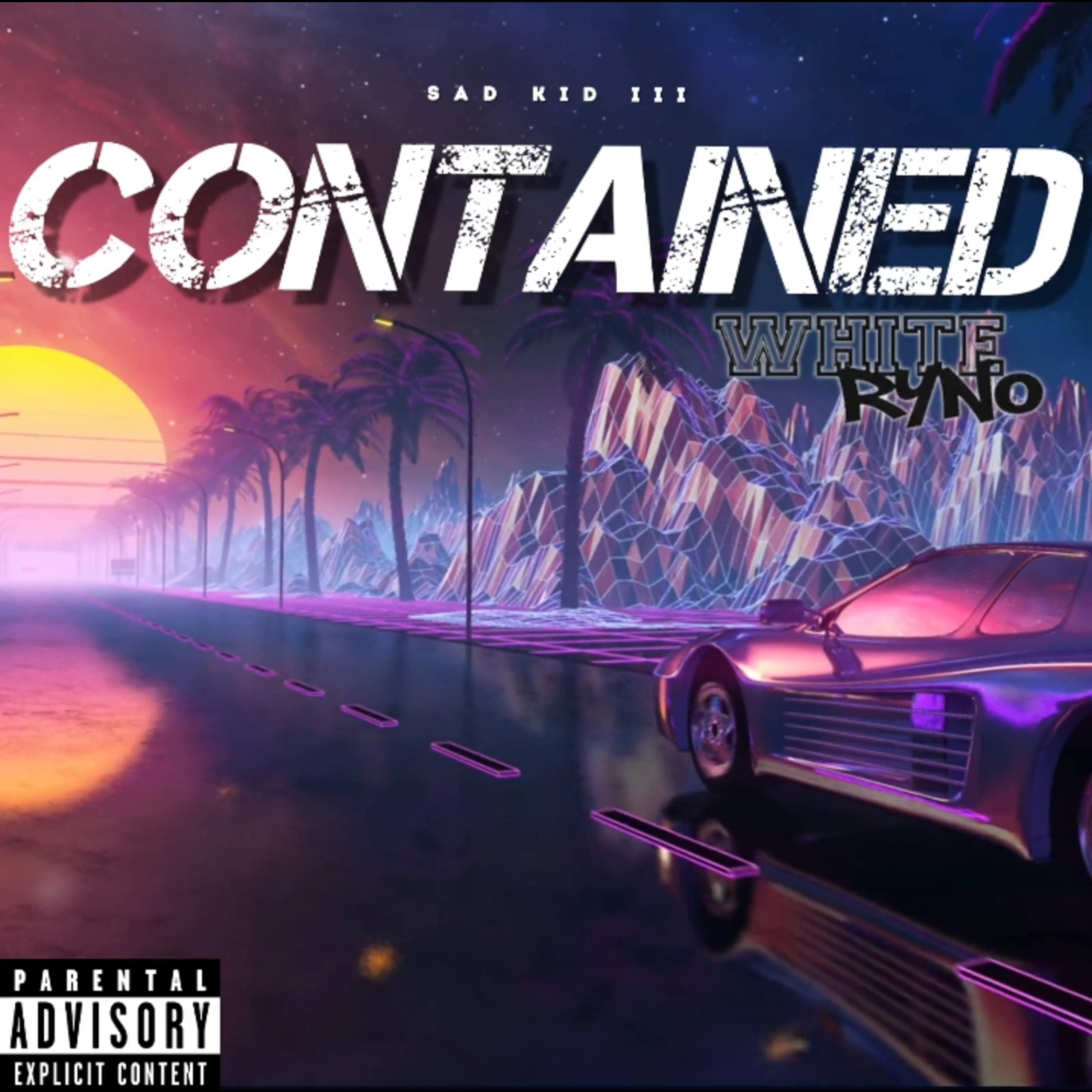 contained